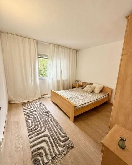 BRASADAS închiriază ap 3 cam 3/4 Lujerului RENOVAT utilat. - Poză 4