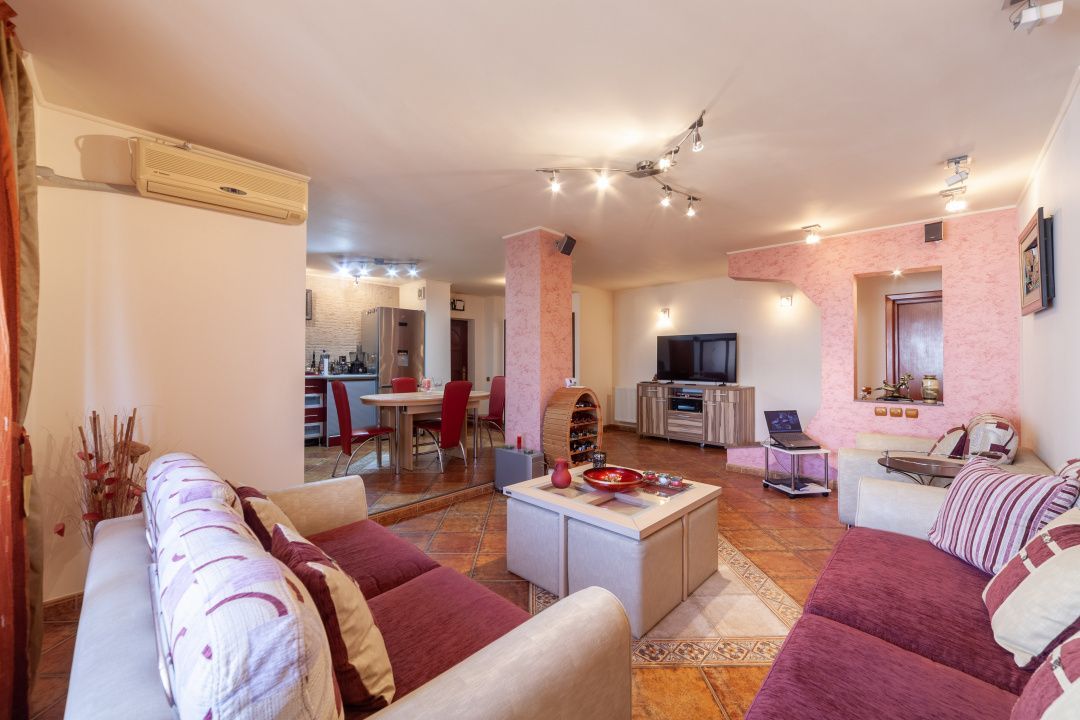 Apartament 4 camere | Gavana | Mobilat si utilat - Poză 12