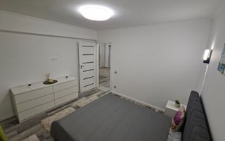 Apartament 3 camere | 58 mp + balcon 9 mp | Parcul Central – Cetatuia - Poză 4