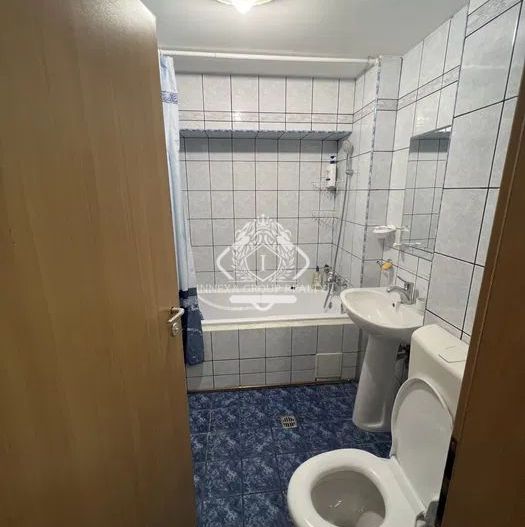 Bulevardul Unirii | Apartament 3 camere cu 2 bai | Complet mobilat si utilat - Poză 6