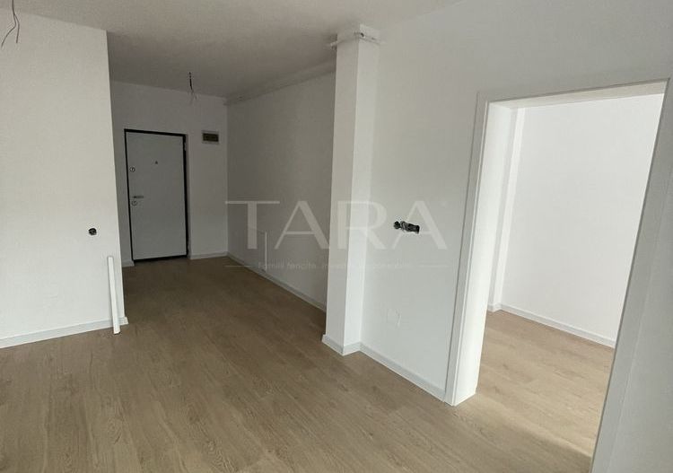 Apartament 1 cameră (studio) – Florești, zona Eroilor - Poză 1