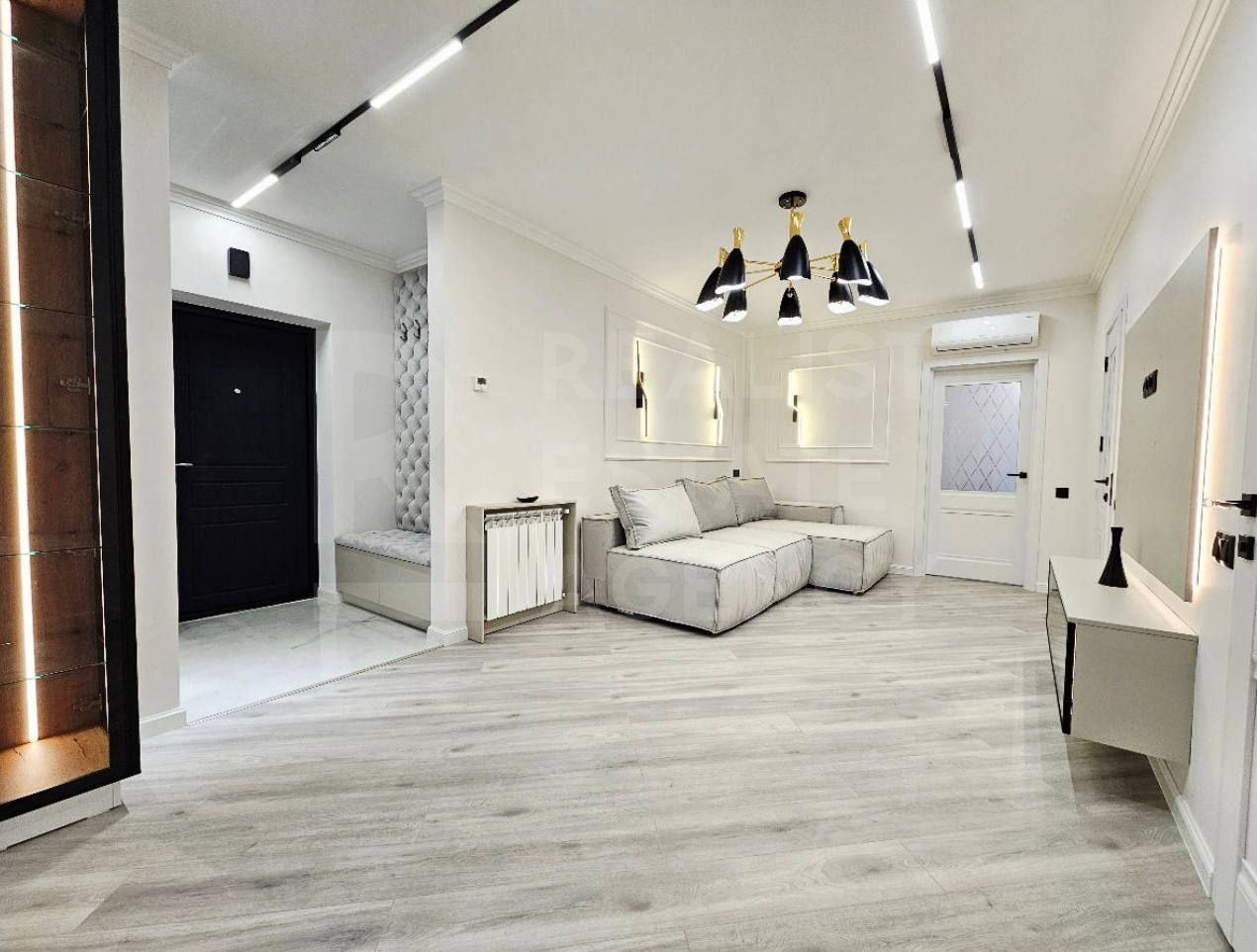 Vânzare, apartament, 2 camere, str. Ion Buzdugan, Buiucani - Poză 13