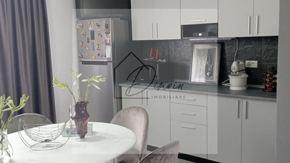 Vilă si Cabană Bod I 8 km de Brașov I constructie 2025 I COMISION 0% - Poză 7