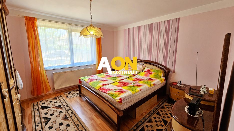 Casa 6 camere, 538 mp teren, Cetate. Pretabila pentru birouri - Poză 6