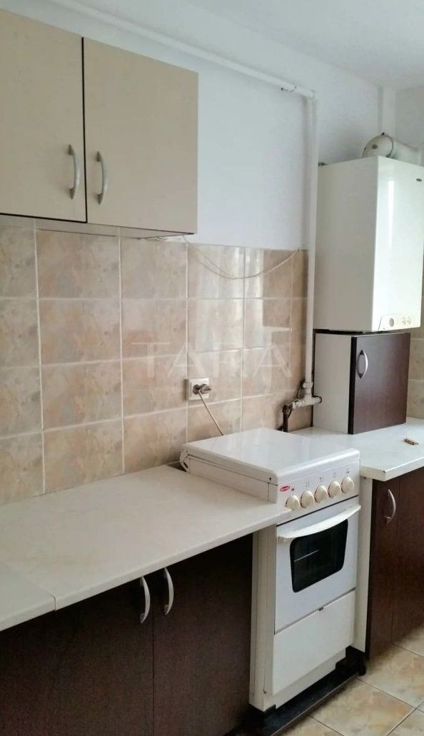 Garsonieră zonă BRD Mărăști, ideală pentru locuit sau investitie - Poză 2