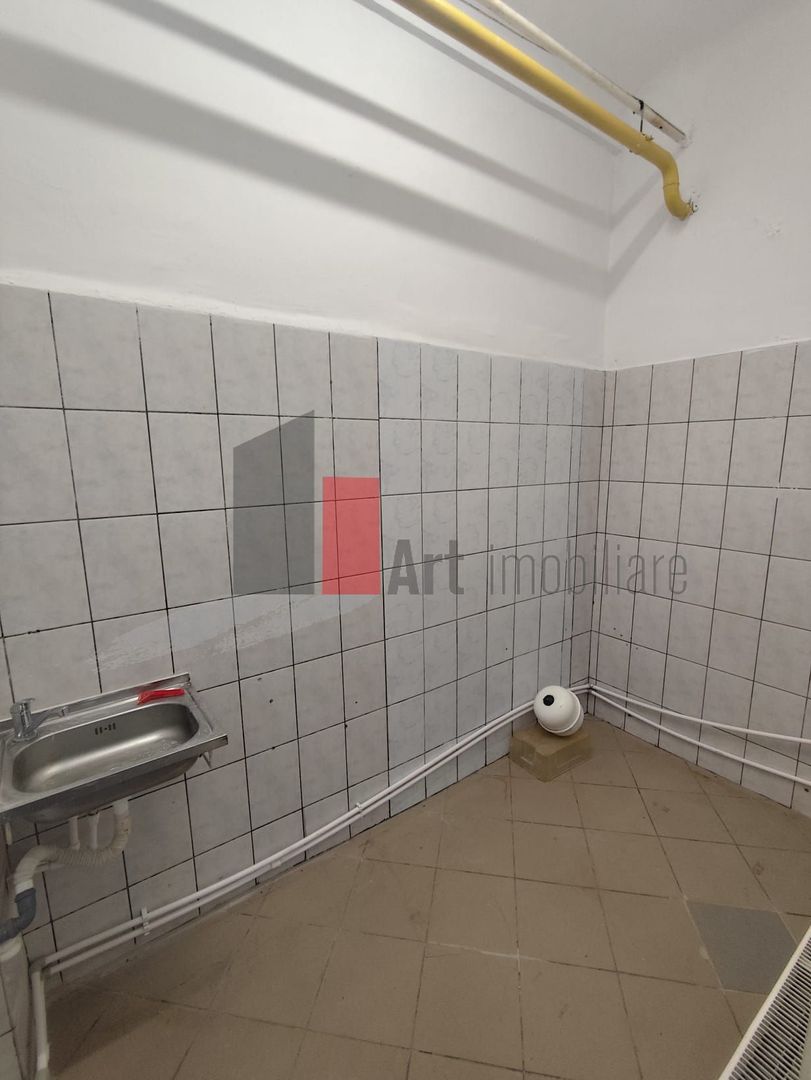 Spatiu comercial de inchiriat in zona Grivita - Poză 7