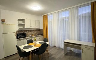 Studio, 39mp, parcare, Zona AMA Residence - Poză 1