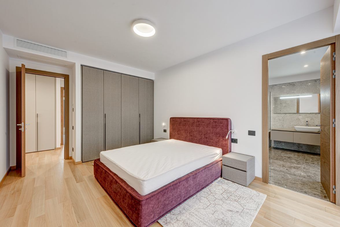 Apartament Premium 4 Camere | Primaverii - Poză 10