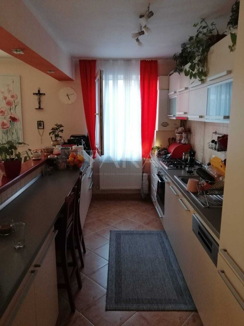 Apartament 3 camere – Zona Luxor, Florești - Poză 3