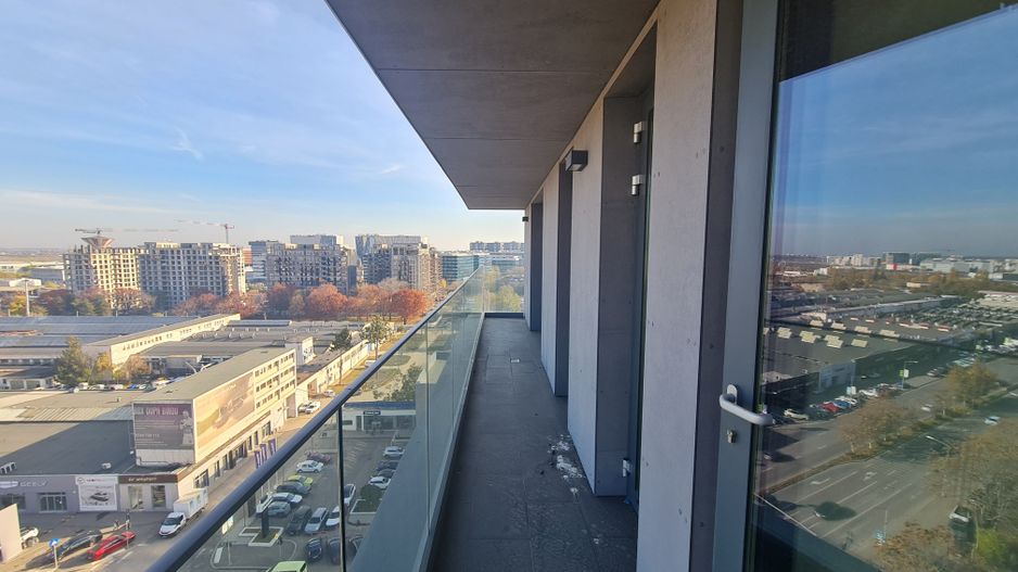 Penthouse tip duplex de excepție | 250  mp utili | Cloud 9 – Faza 1 - Poză 23