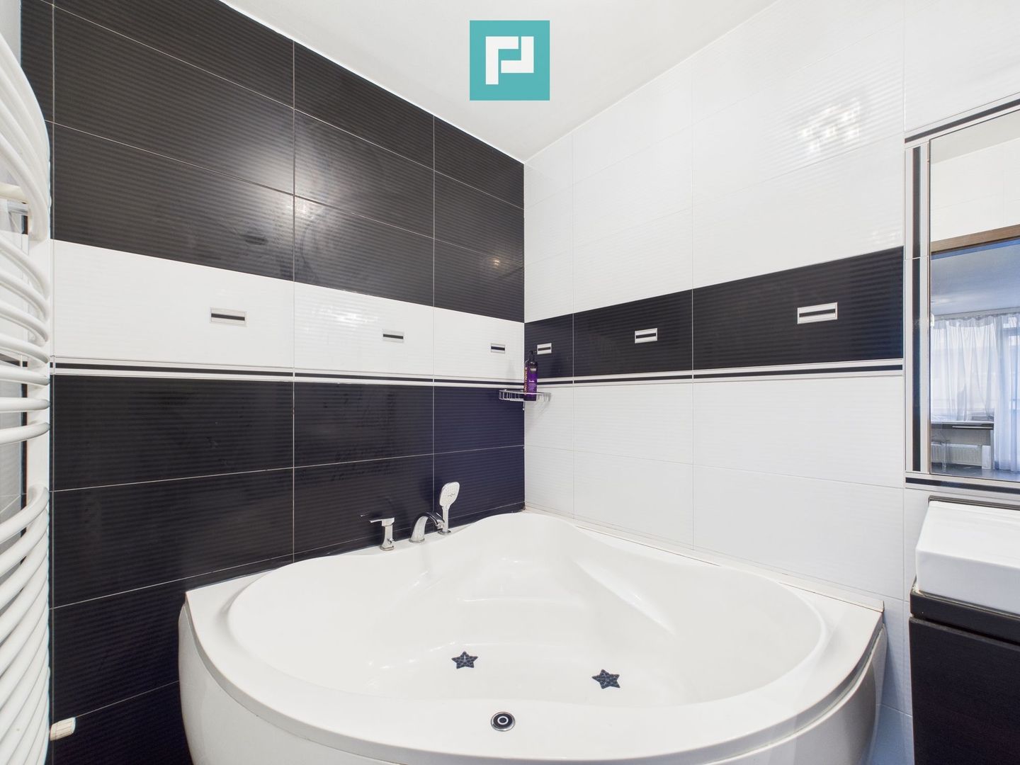 Penthouse 3 camere cu scară interioară ARED UTA - Poză 28