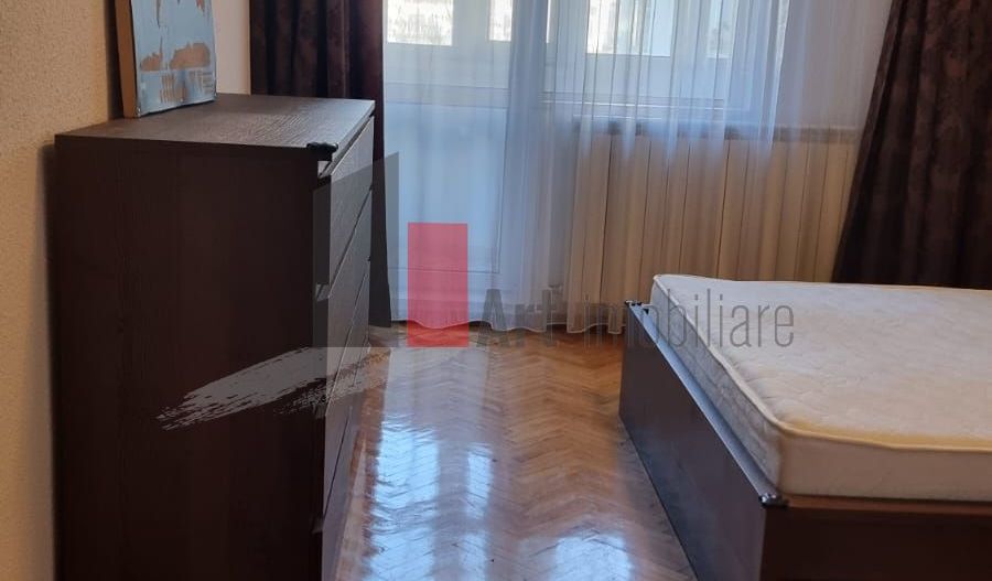 Inchiriere 2 Camere Unirii - Tribunal - Poză 6