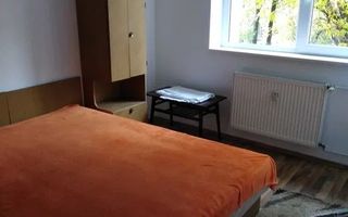 AP. 3 CAMERE DRUMUL TABEREI, RENOVAT, BUCATARIE INCHISA, MOBILAT - Poză 3