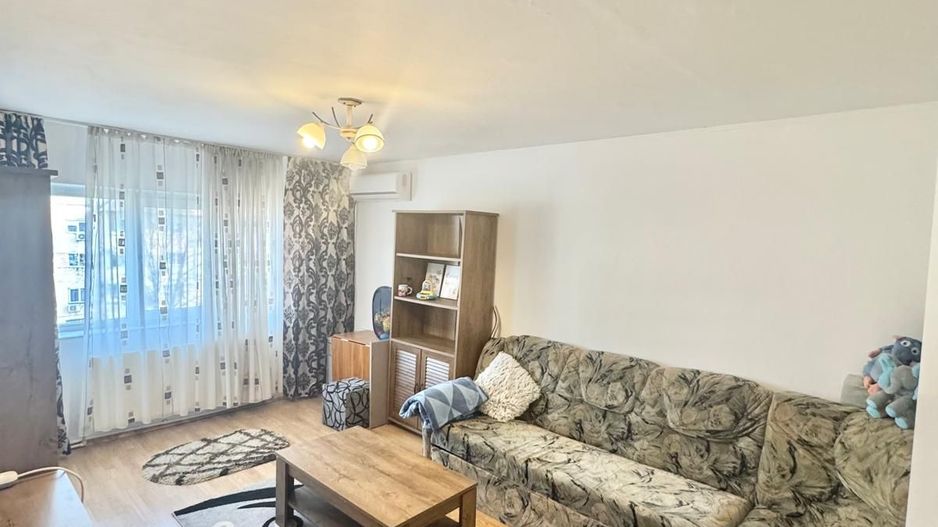 Apartament 3 camere de vânzare – Șos. București - Poză 2