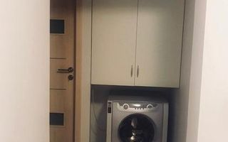 Vanzare Apartament 3 camere, etaj 1, 2 băi, renovat, mobilat, utilat - Sector 5 - Poză 10