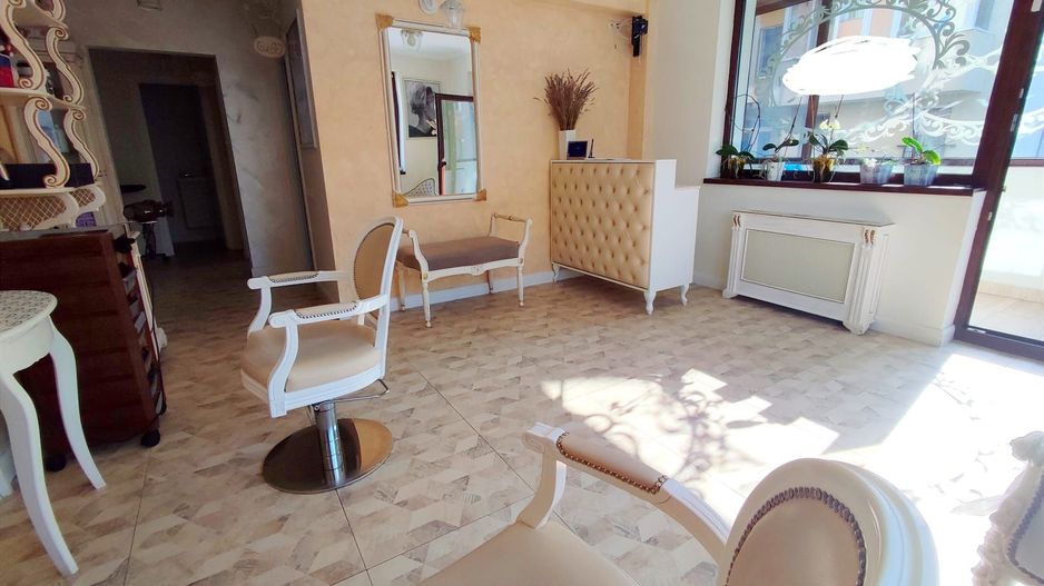 Afacere la Cheie ,Inclus Spatiu si Parcare - Poză 3