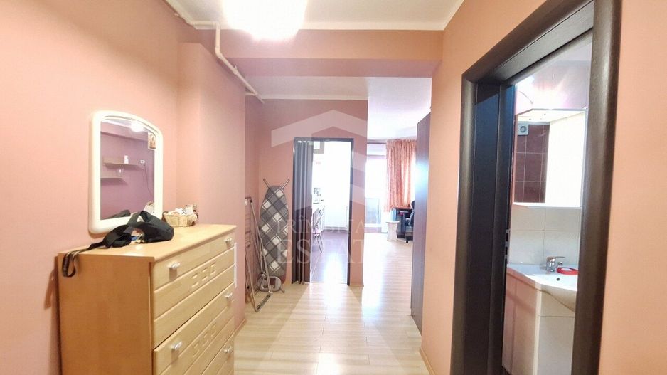 Studio de INCHITIAT cu loc PARCARE&CENTRALA&AC Balroom Militari - Poză 1