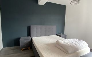 Apartament cu 2 camere, mobilat și utilat, Borhanci, zona Romul Ladea. - Poză 5