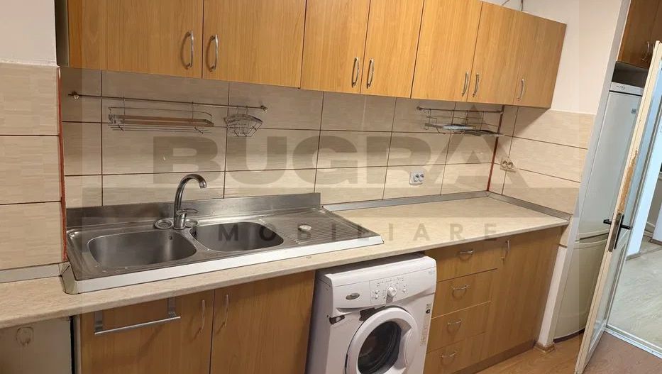 Apartament de 3 camere, modern, 63mp, zona Penny Apahida - Poză 4