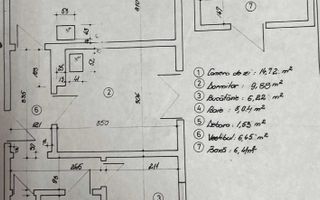 2 camere decomandat | TOTUL NOU | Prima închiriere | Floreasca - Poză 8