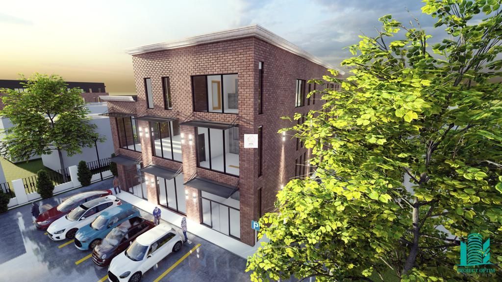 Spatiu comercial Tunari - Poză 2