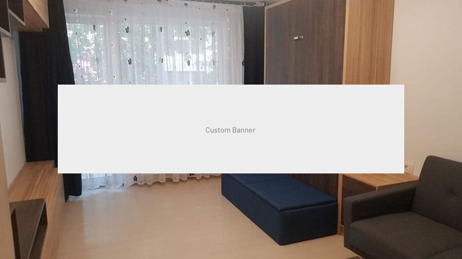 Apartament 2 camere renovat | Florilor - Poză 1