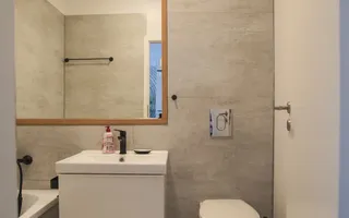 Apartament 2 camere Băneasa | Super-view | 58 mp | 750 € - Poză 15