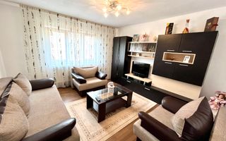 ÎNCHIRIERE! Casă cu 3 Camere, Zona Centru - Poză 9
