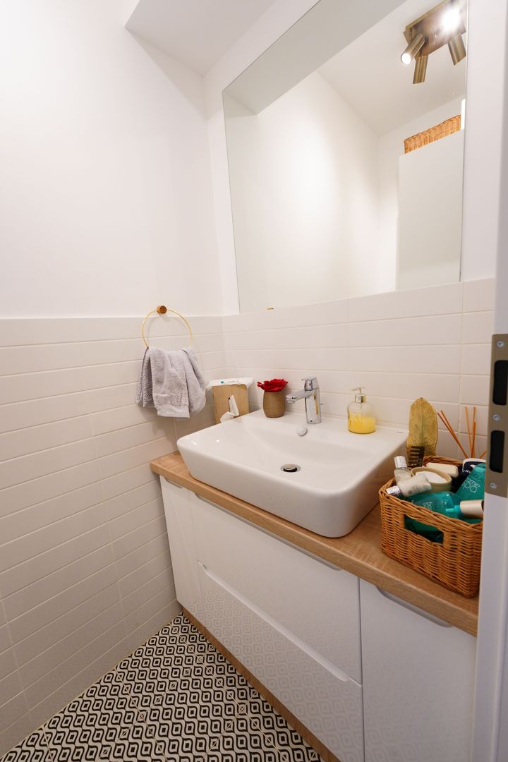 2 Camere cu 2 bai + Parcare, Aviatiei Park, Herastrau - Poză 28