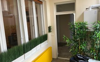 MEDICINA - CENTRAL- ETAJ 1 - 4 cam - 3 bai - centrala proprie - Poză 30