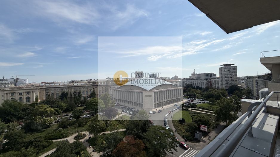 2 camere I Sala Palatului I Creditabil I Balcon deschis - Poză 3