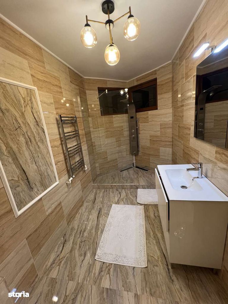 De vanzare vila deosebita, finisaje premium, Bragadiru - Poză 13