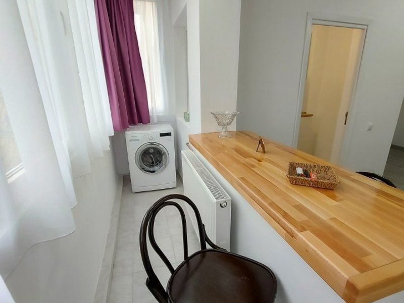 Garsoniera Dristor, Olimpia, totul nou, prima inchiriere! 10min Metrou - Poză 11