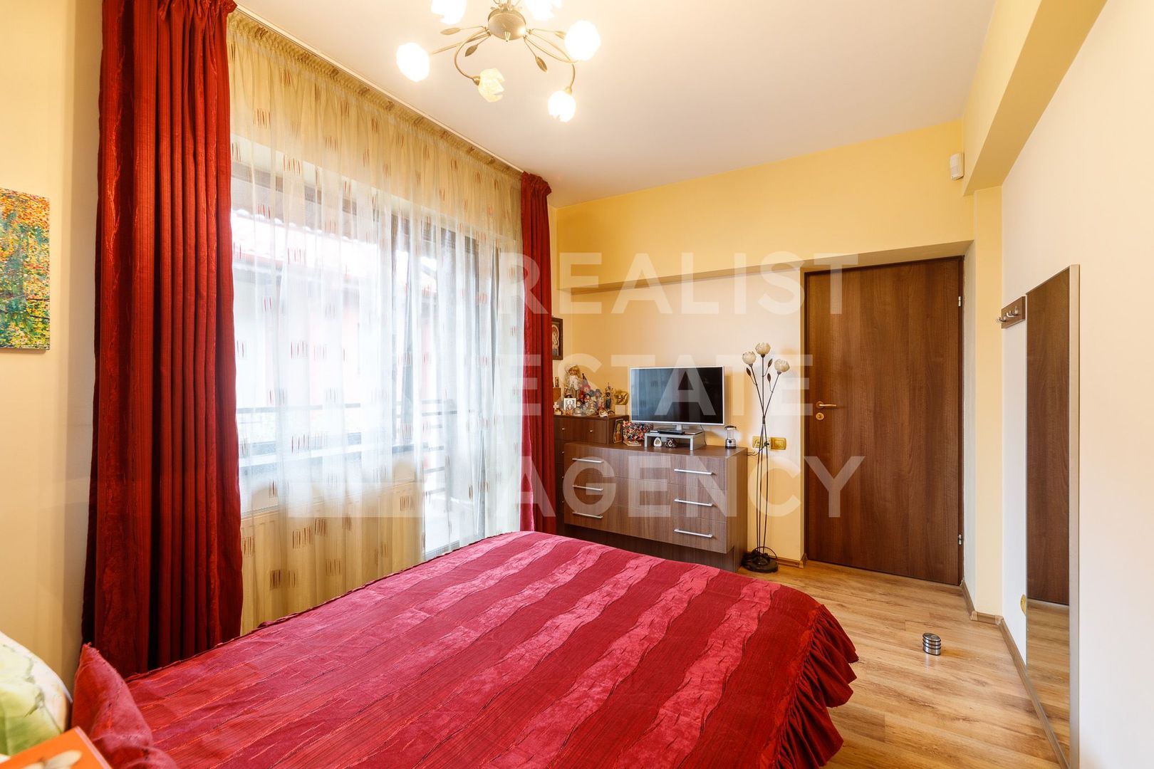 Vânzare, Duplex, 7 camere, zona Militari - Poză 19