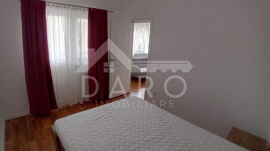 APARTAMENT 2 CAMERE –  NOVA VITA – PRIMA ÎNCHIRIERE – 370€ 🔥 - Poză 4