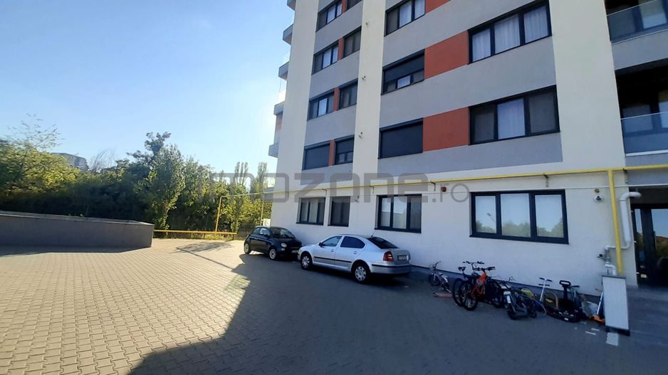 Drumul Taberei, BLOC NOU, STB/METROU, 3 camere 74 mp, dec, etaj 5, mobilat - Poză 15