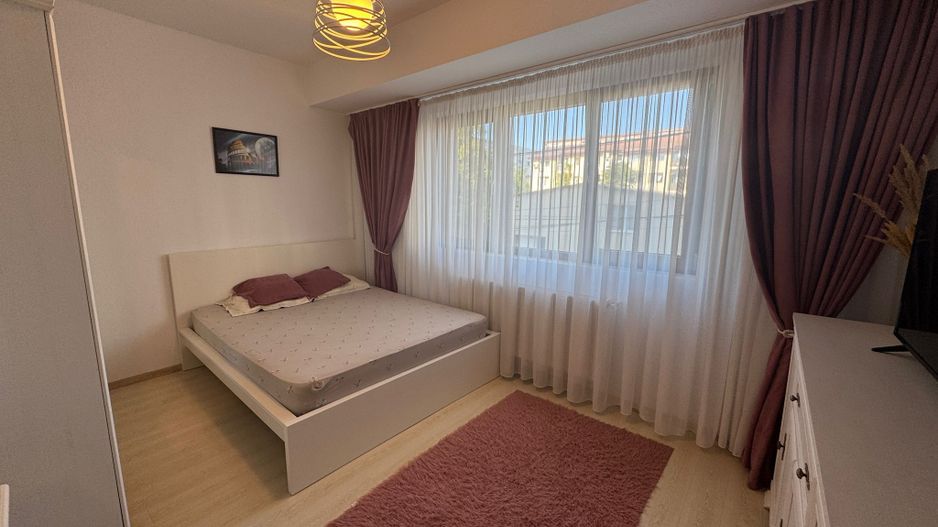 Gorjului 2 Camere | Bloc 2019 | 63mp 1/5 - Poză 5