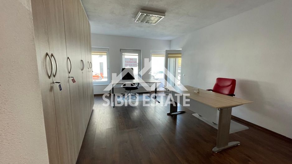 Apartament 3 camere, 2 bai 71 mp utili – Cartierul Arhitecților Sibiu - Poză 9