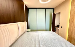 Apartament ultrafinisat | 2 camere | Zona str Tineterului-Floresti - Poză 13