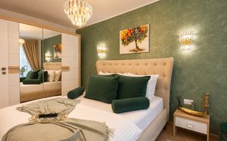 Apartament cu 2 camere , mobilat, utilat modern,  zona Iulius Mall - Poză 2