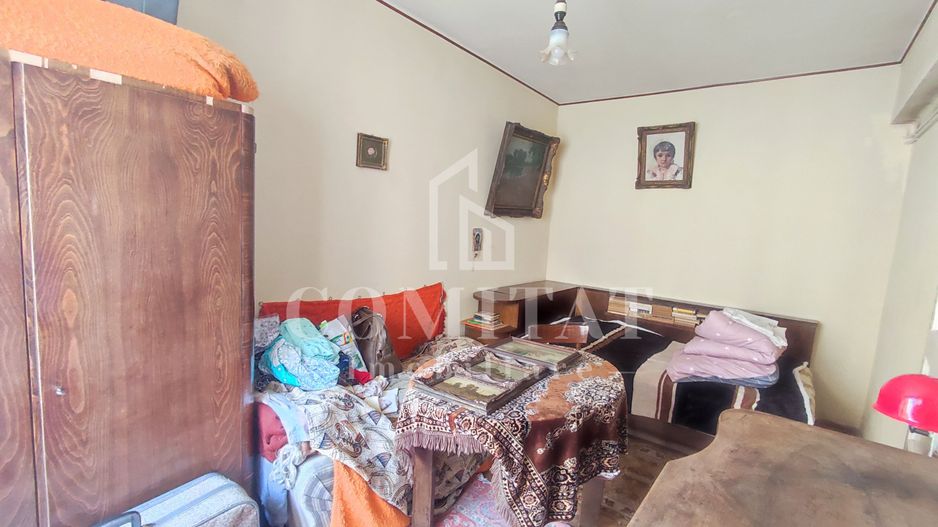 Apartament cu 2 camere | Piața Mihai Viteazu | Etaj intermediar - Poză 4