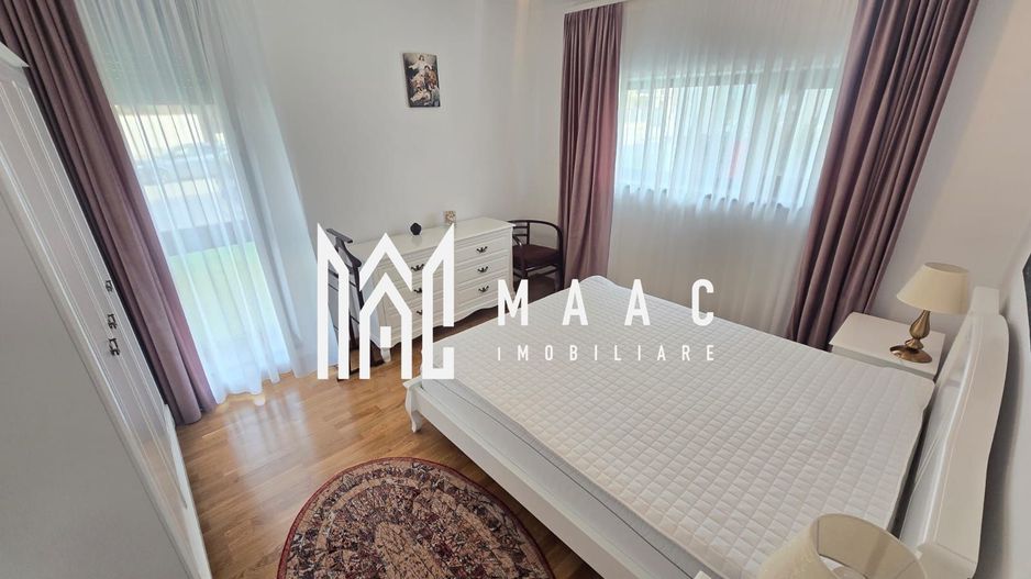 Apartament superb 3 camere 2 bai 2 balcoane Selimbar Lidl - Poză 7