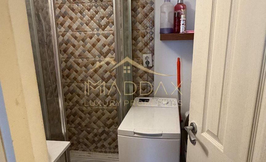 Apartament 2 Camere Premium | Ultracentral - Vedere Dâmbovița | Centrală Proprie - Poză 9