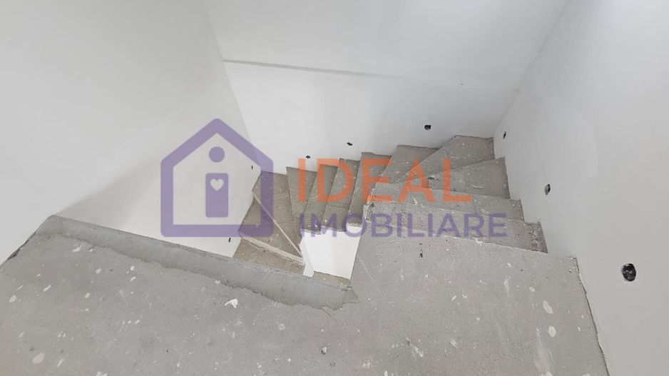 Casa Individuala Moderna cu 550 mp de curte, in Cartierul Tineretului - Poză 15