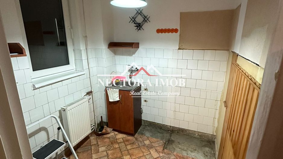NECTORA IMOB-Ocazie-Apartament 2 camere, 39 mp, Str. Iza, De renovat - Poză 4