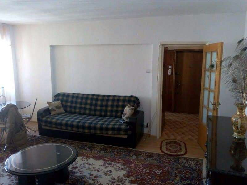 3 camere ,G-ral Burileanu ,Aviatiei,sect.1 Bucuresti - Poză 6