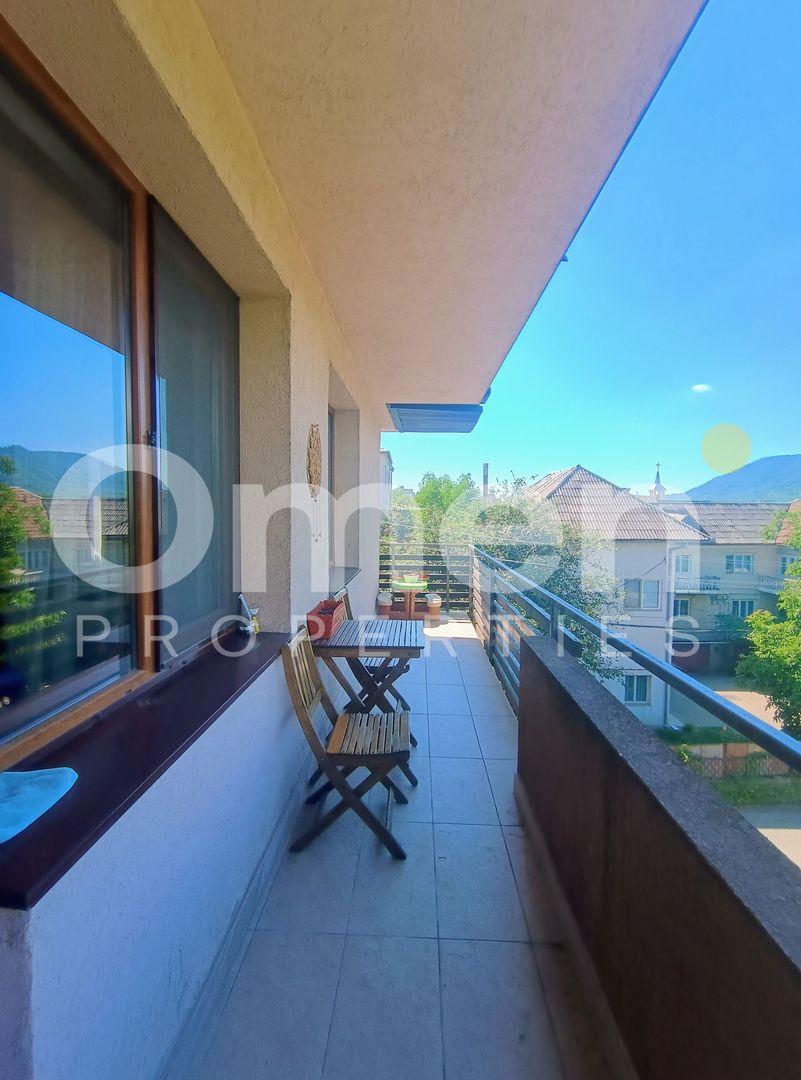 Apartament 4 camere | Progresului | 98 mp utili | Mobilat și utilat | - Poză 15