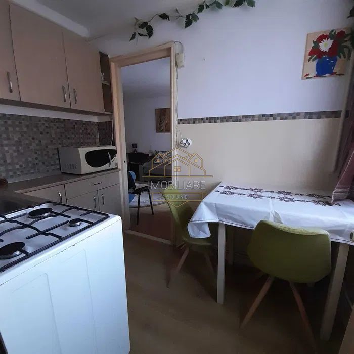 Garsonieră de închiriat în cartierul Mănăștur - Poză 6