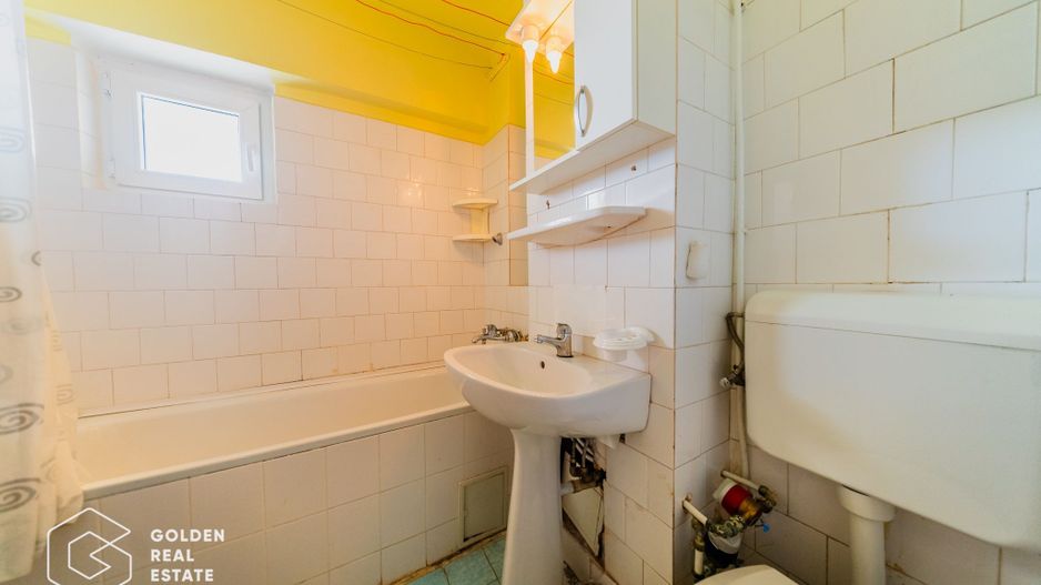 Apartament 2 camere, etaj 3, vedere spre parc, Micalaca Orizont - Poză 11
