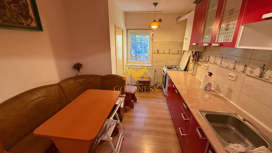 3 camere decomandate, Zorilor, Observatorului, MOL, UTCN, Profi - Poză 1